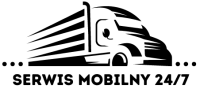 awaria samochodu Piła
