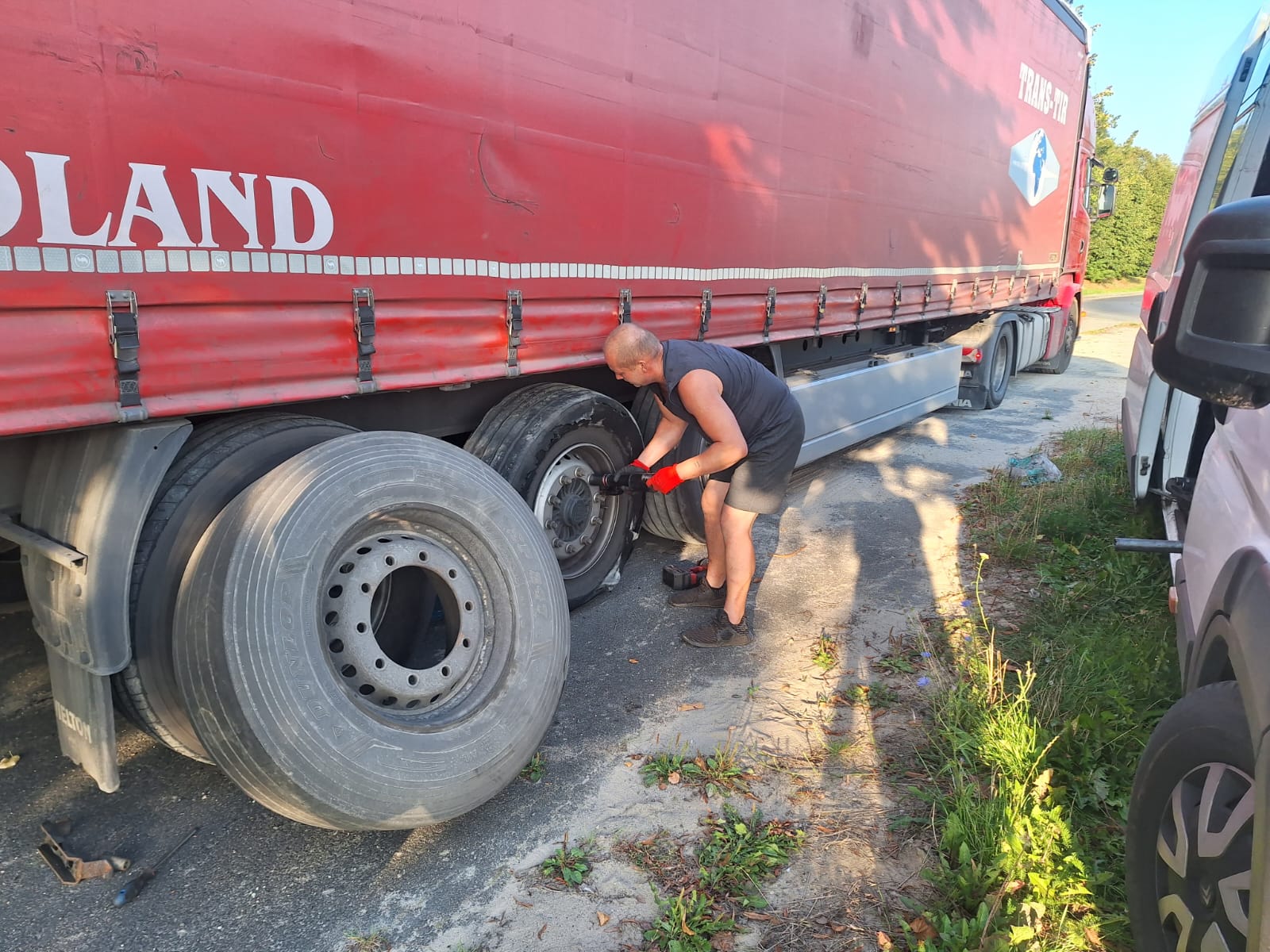 Serwis Stara Łubianka