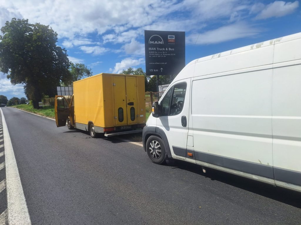 Serwis Mobilny Stara Łubianka