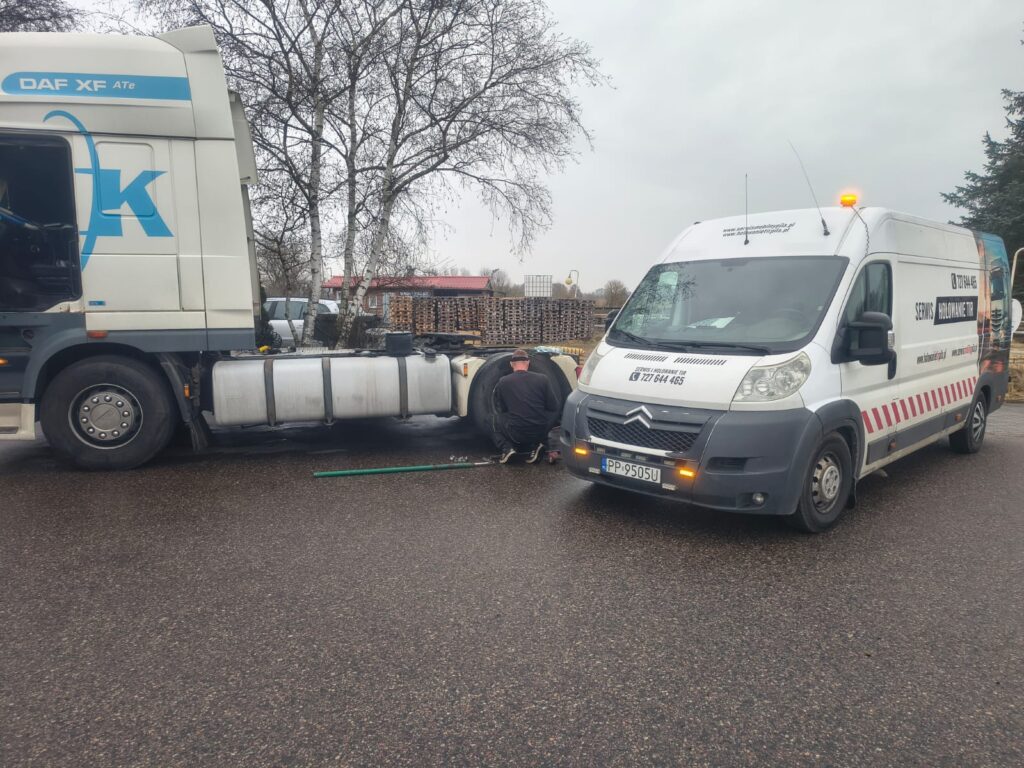 Serwis Mobilny Piła