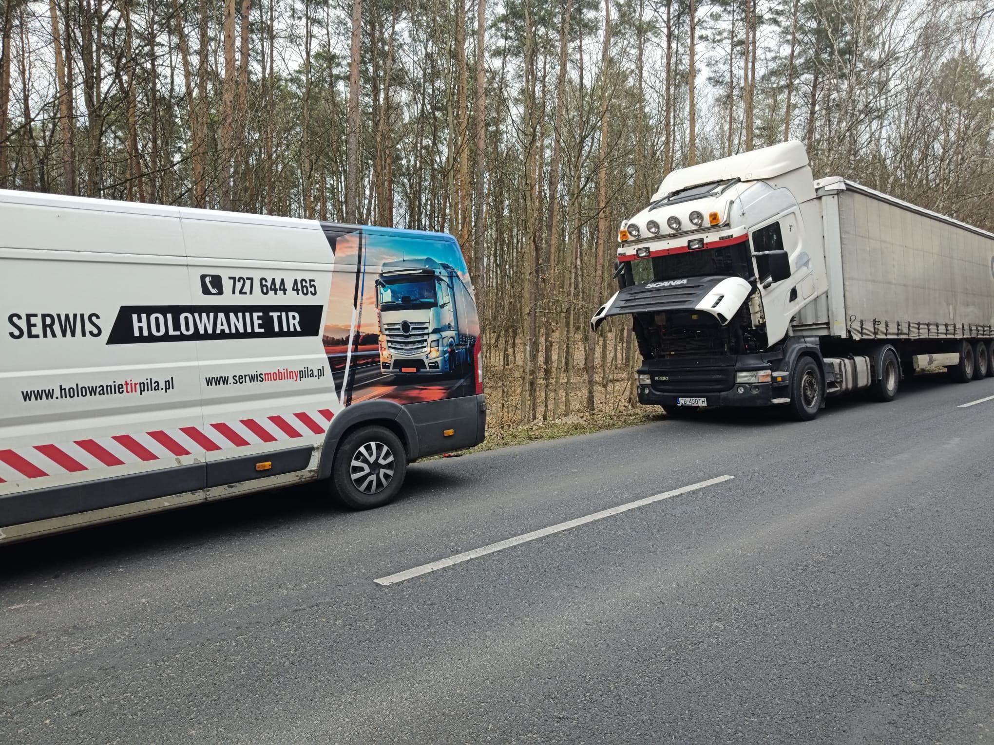 Serwis Mechanika Tanio PIŁA