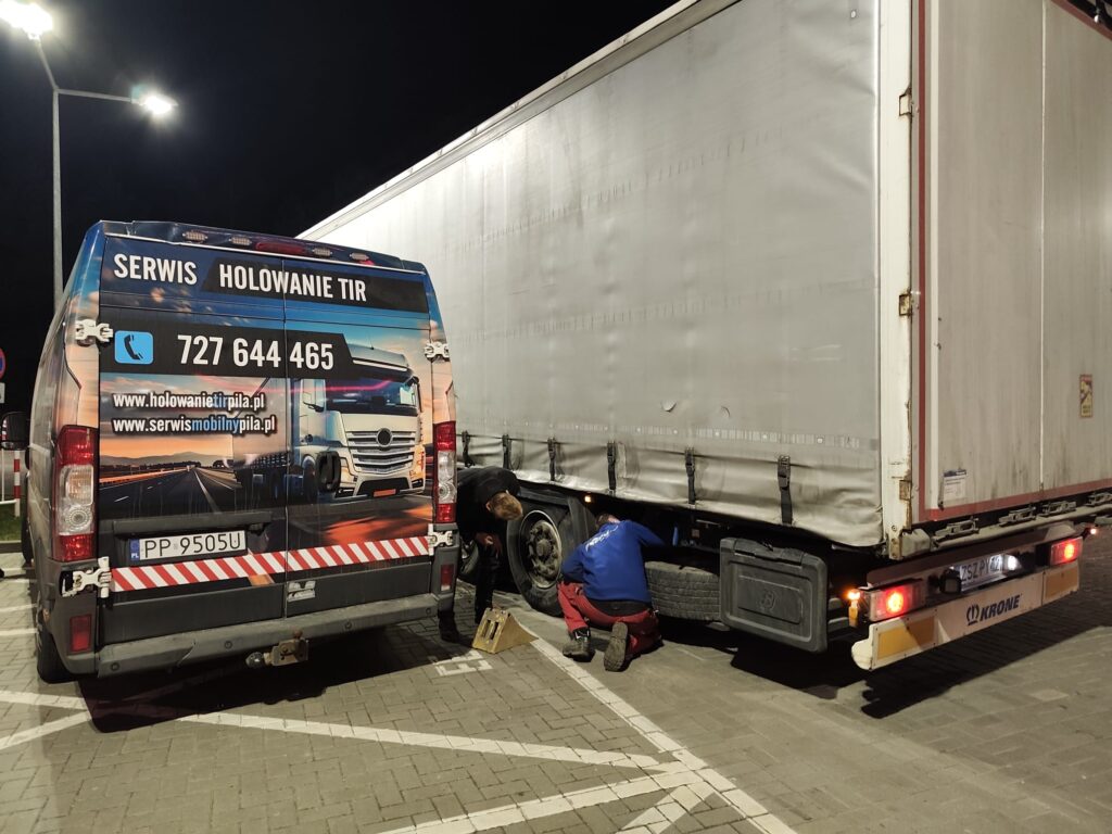 Serwis Mechanika Tanio PIŁA