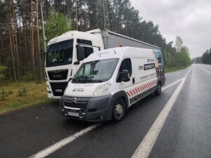 Pomoc naprawa piła
