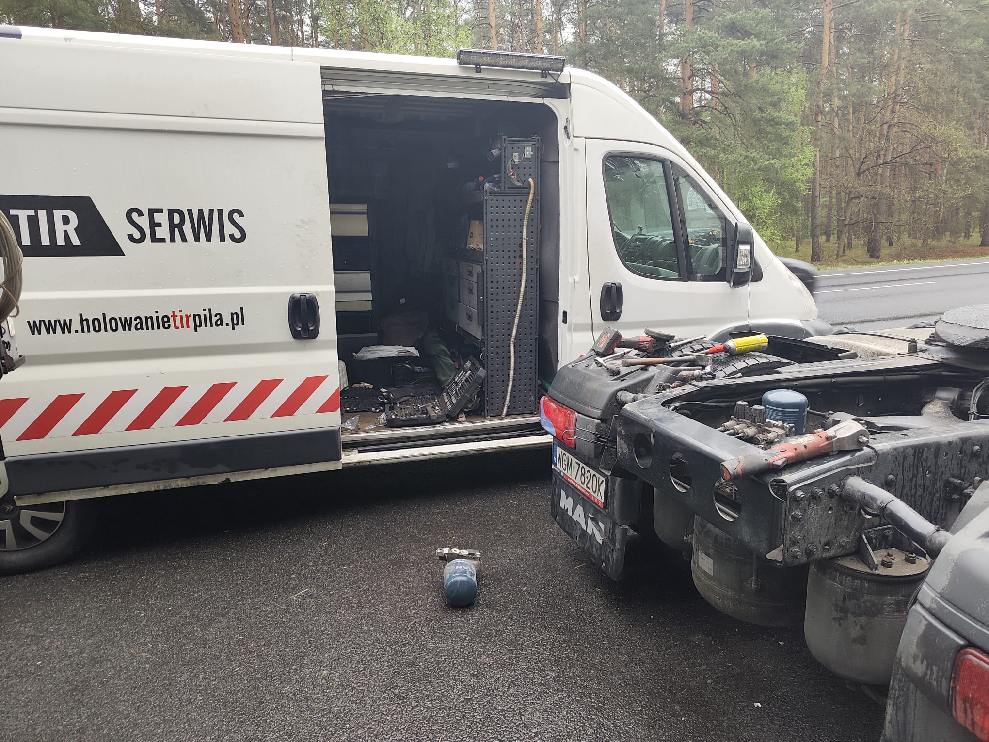 Serwis Mobilny Piła
